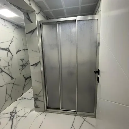 Cankaya Kizilay Elit Oeztuerk