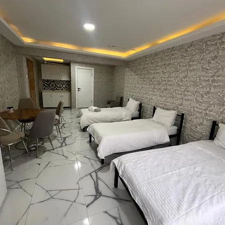 Cankaya Kizilay Elit Oeztuerk 3* Ankara