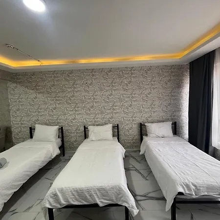 Aparthotel Cankaya Kizilay Elit Oeztuerk Ankara