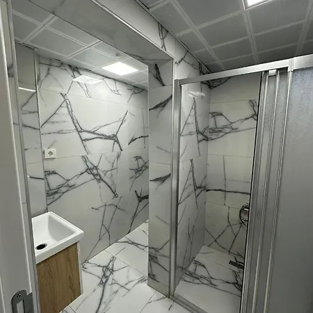 Cankaya Kizilay Elit Oeztuerk Aparthotel