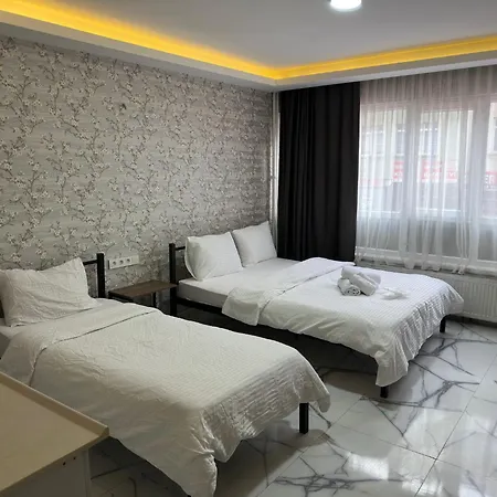 Cankaya Kizilay Elit Oeztuerk
