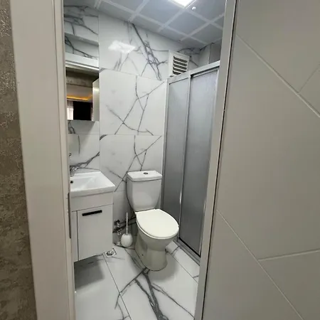 Cankaya Kizilay Elit Oeztuerk Aparthotel Ankara