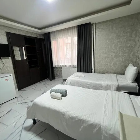 Aparthotel Cankaya Kizilay Elit Oeztuerk Ankara