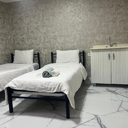Aparthotel Cankaya Kizilay Elit Oeztuerk Ankara
