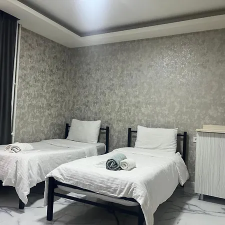 Cankaya Kizilay Elit Oeztuerk 公寓式酒店 3*