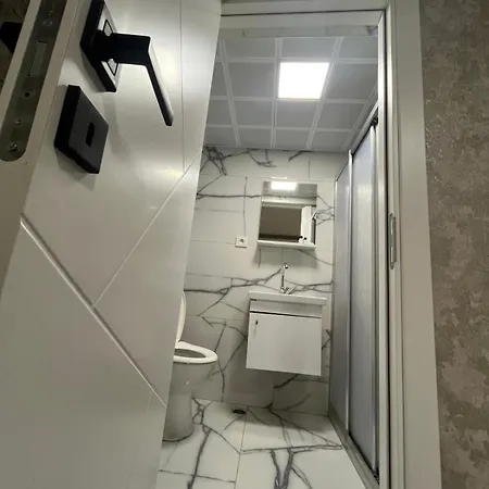 Cankaya Kizilay Elit Oeztuerk 3*