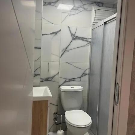 Aparthotel Cankaya Kizilay Elit Oeztuerk Ankara