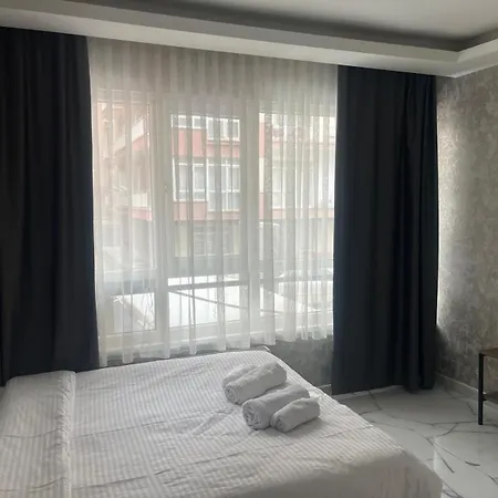 Cankaya Kizilay Elit Oeztuerk