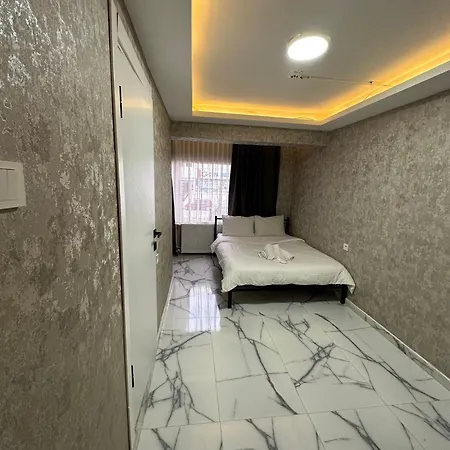 Cankaya Kizilay Elit Oeztuerk Aparthotel Ankara