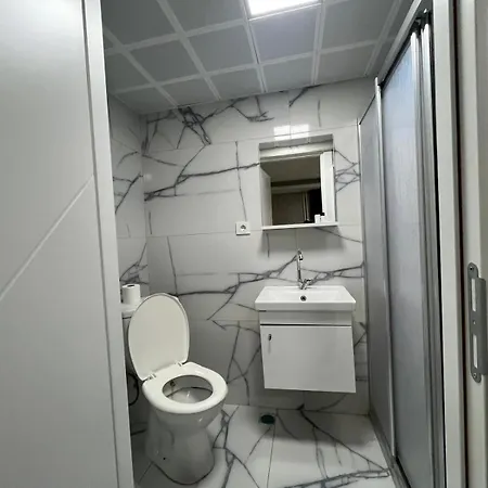 Cankaya Kizilay Elit Oeztuerk 3* Ankara