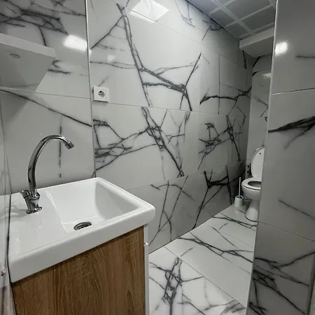Cankaya Kizilay Elit Oeztuerk 3*