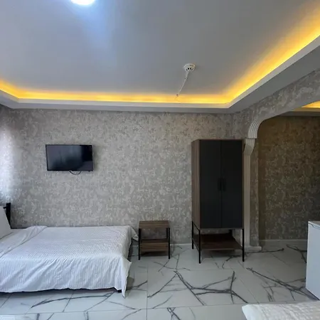 Aparthotel Cankaya Kizilay Elit Oeztuerk Ankara